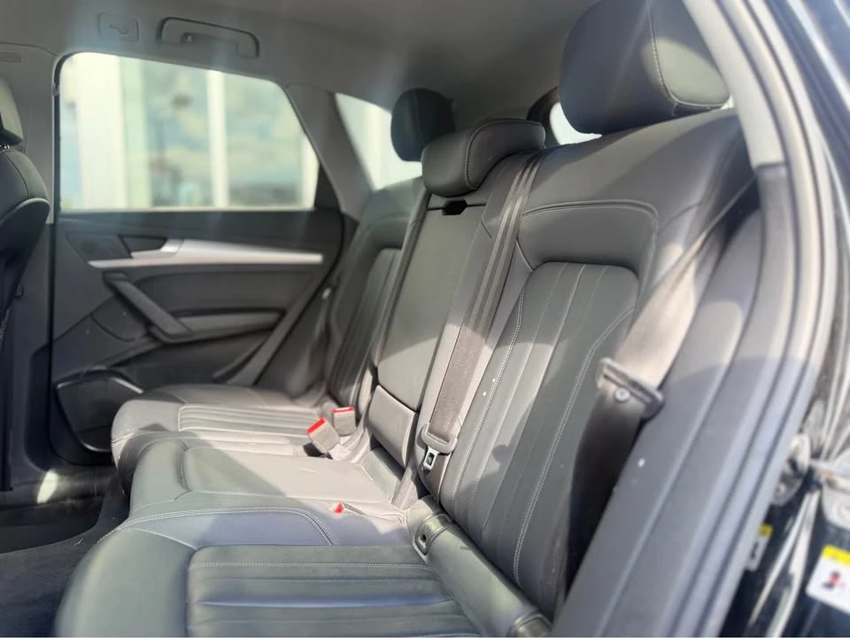 2024 Audi FY Q5 - Image 6 of 9