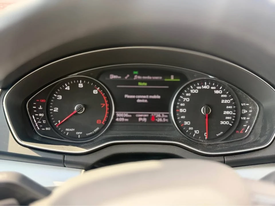 2024 Audi FY Q5 - Image 5 of 9