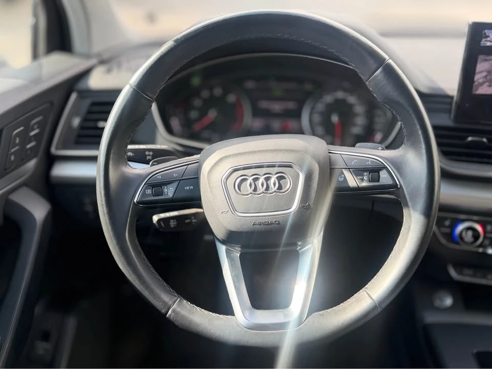 2024 Audi FY Q5 - Image 4 of 9
