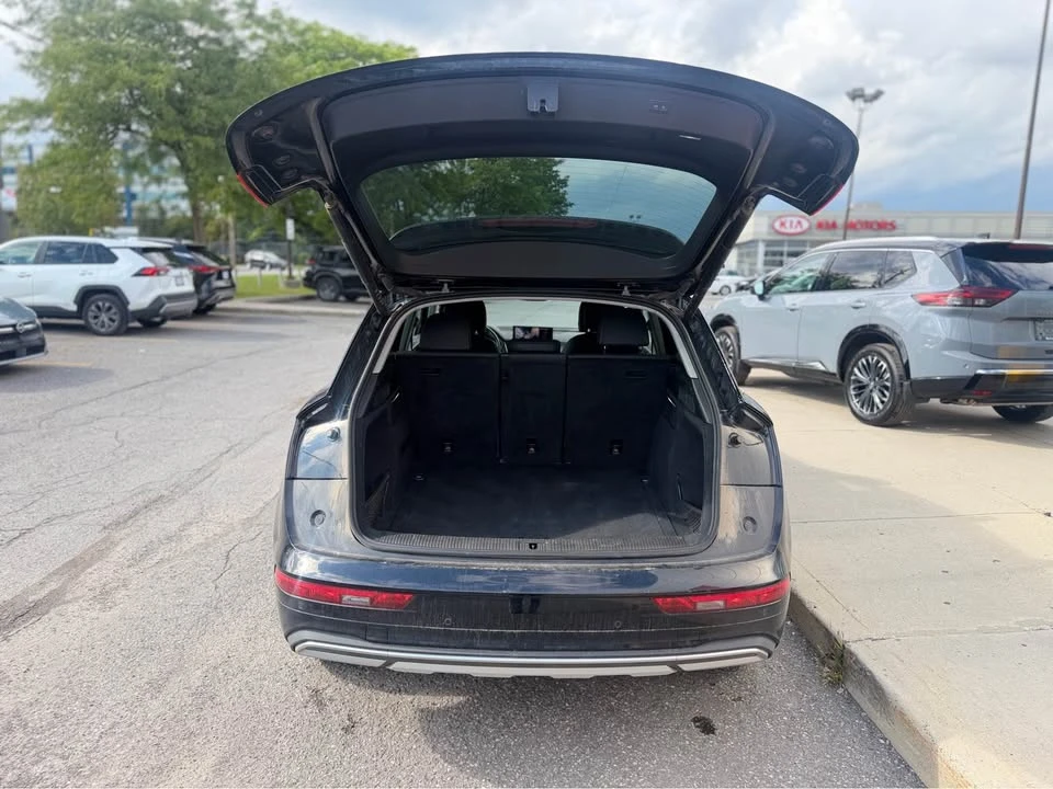 2024 Audi FY Q5 - Image 8 of 9