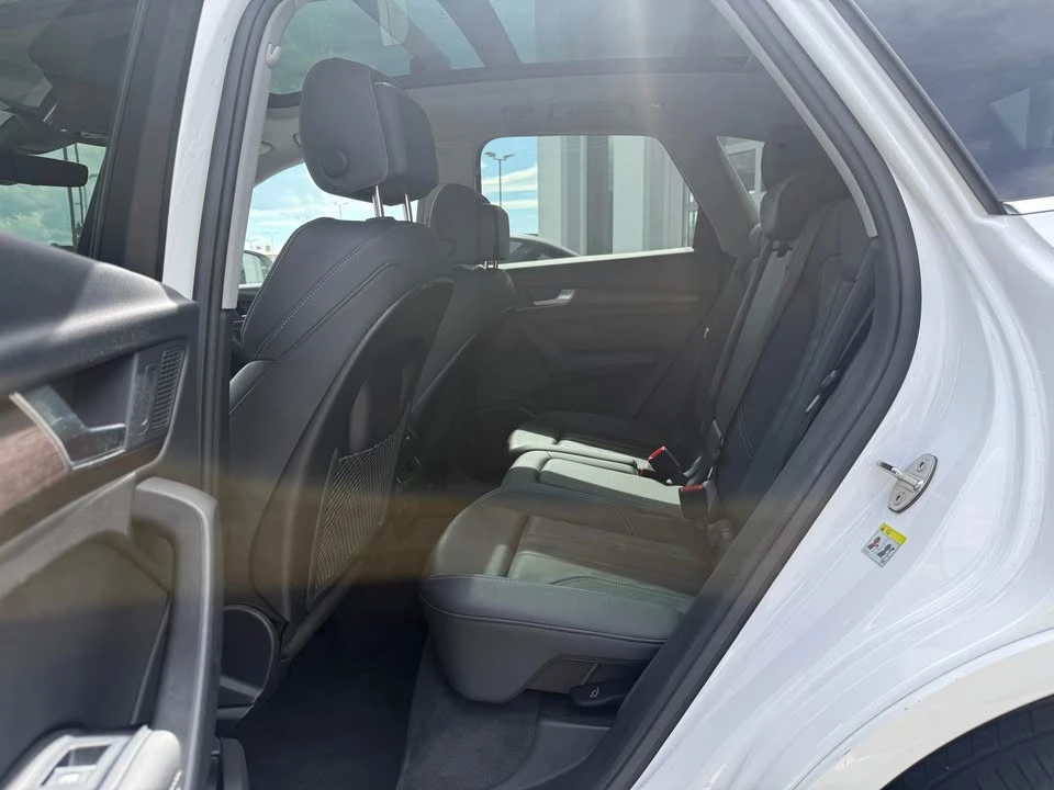 2024 Audi FY Q5 - Image 7 of 12