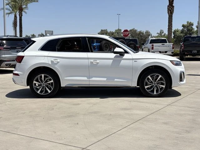 2024 Audi FY Q5 - Image 5 of 20