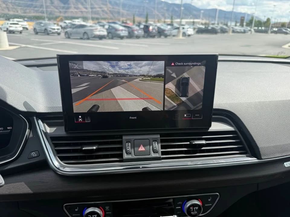 2024 Audi FY Q5 - Image 10 of 12