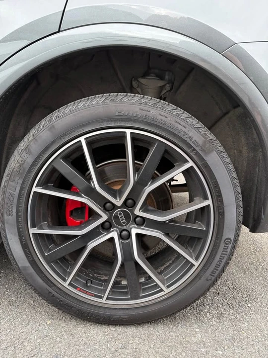 2024 Audi FY Q5 - Image 6 of 9