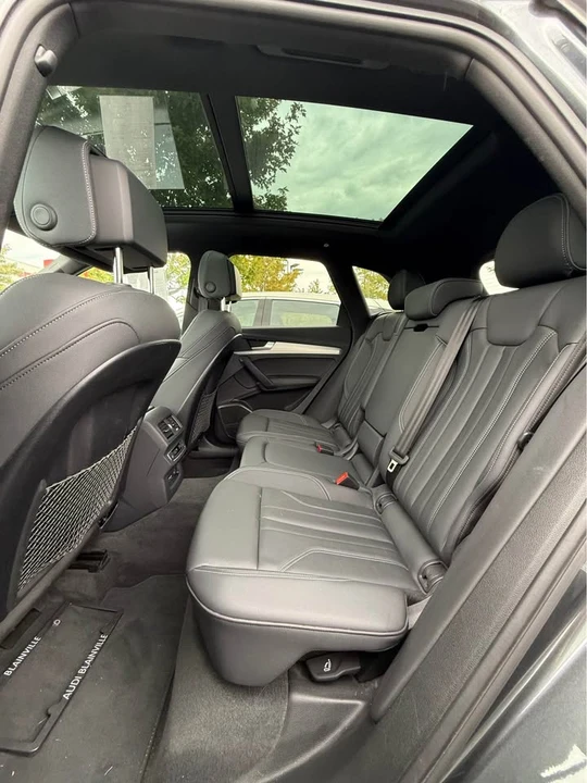 2024 Audi FY Q5 - Image 9 of 9