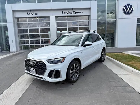2024 Audi Q5