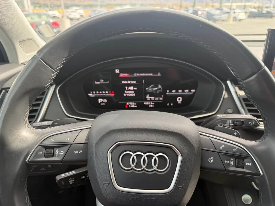 2024 Audi FY Q5 - Image 8 of 12
