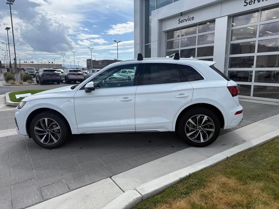 2024 Audi FY Q5 - Image 2 of 12