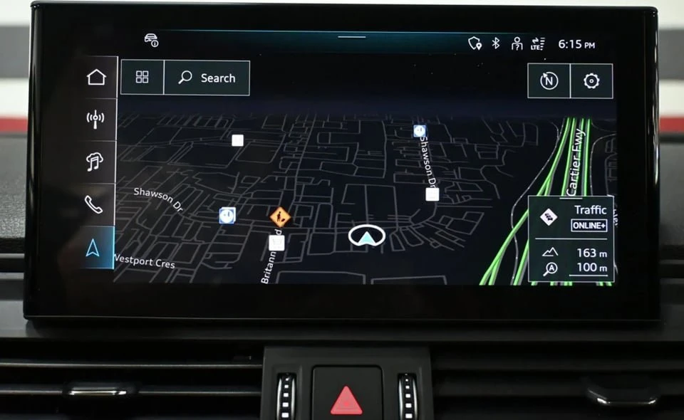2024 Audi FY Q5 - Image 16 of 20