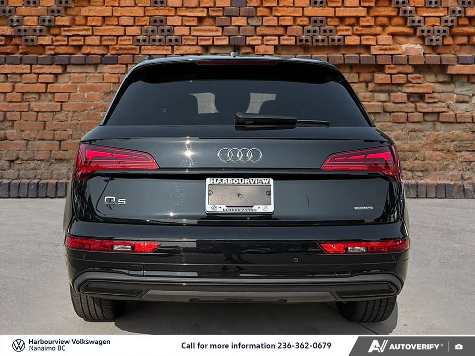 2024 Audi FY Q5 - Image 5 of 10