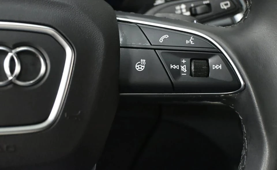 2024 Audi FY Q5 - Image 15 of 20