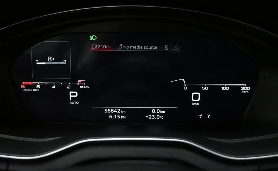 2024 Audi FY Q5 - Image 13 of 20