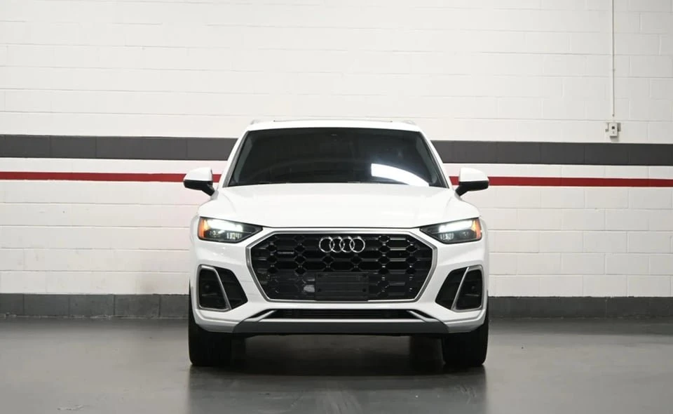 2024 Audi FY Q5 - Image 4 of 20