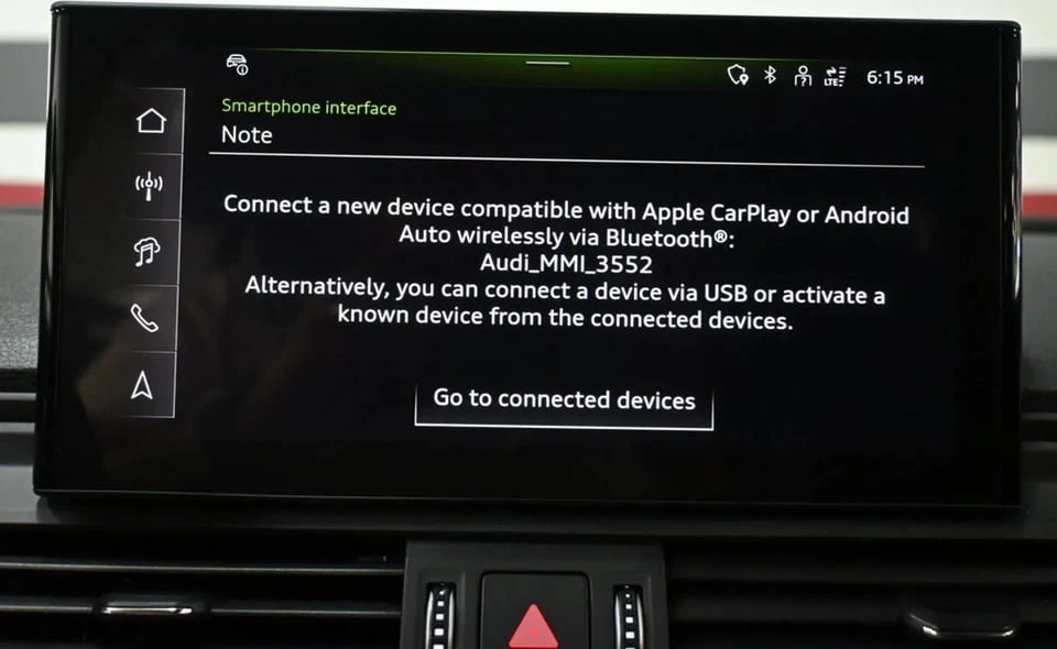 2024 Audi FY Q5 - Image 17 of 20