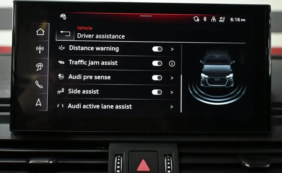 2024 Audi FY Q5 - Image 19 of 20