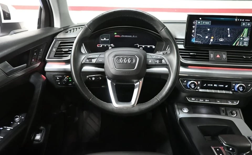2024 Audi FY Q5 - Image 12 of 20