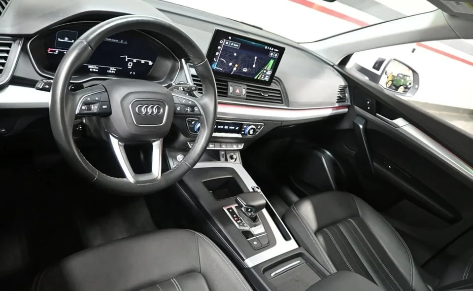 2024 Audi FY Q5 - Image 10 of 20