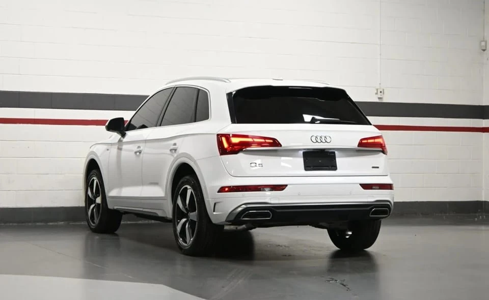 2024 Audi FY Q5 - Image 6 of 20