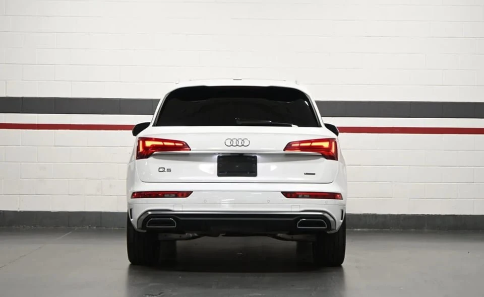 2024 Audi FY Q5 - Image 7 of 20