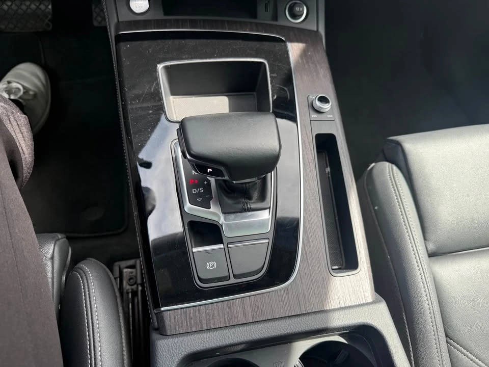 2024 Audi FY Q5 - Image 12 of 12