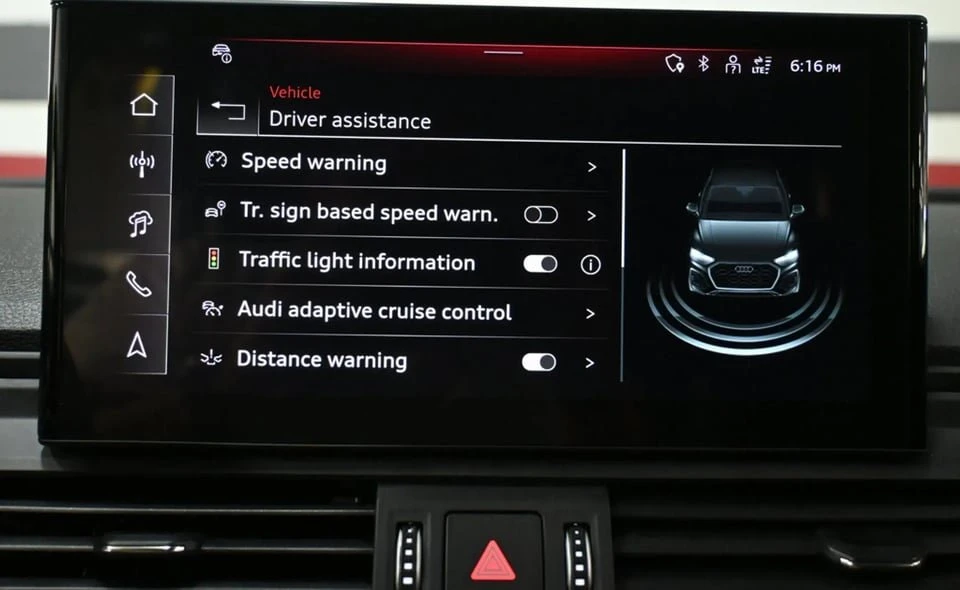 2024 Audi FY Q5 - Image 20 of 20