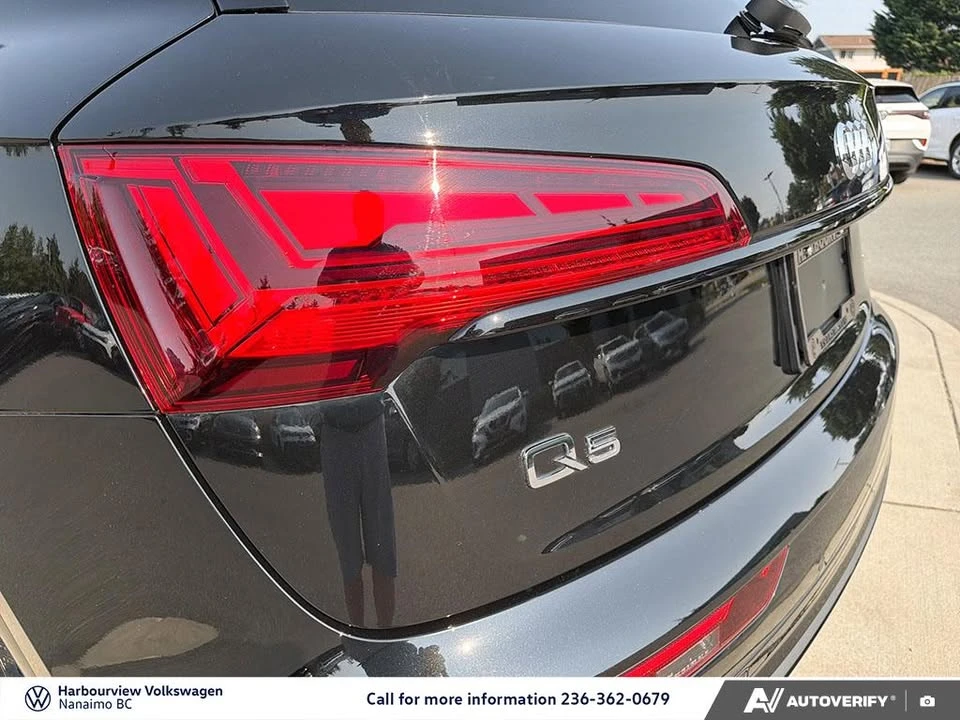 2024 Audi FY Q5 - Image 10 of 10