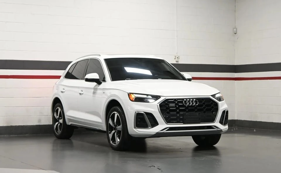 2024 Audi FY Q5 - Image 3 of 20