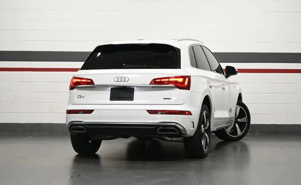 2024 Audi FY Q5 - Image 2 of 20