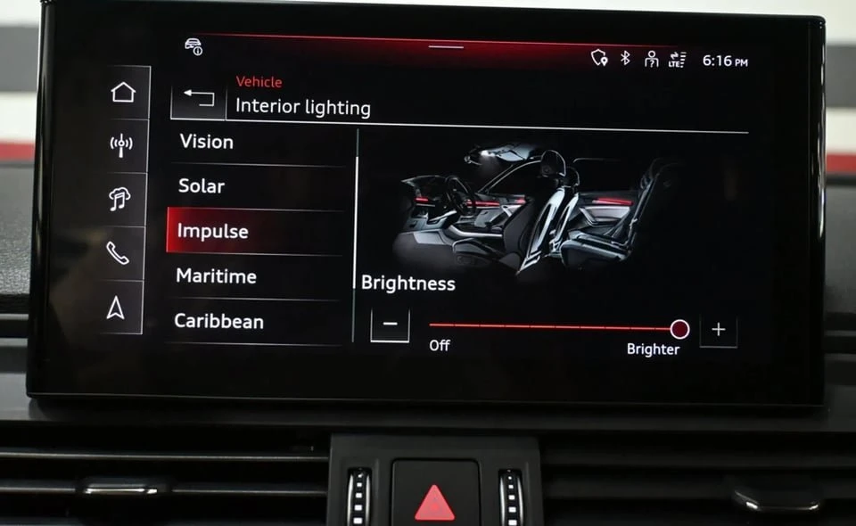 2024 Audi FY Q5 - Image 18 of 20