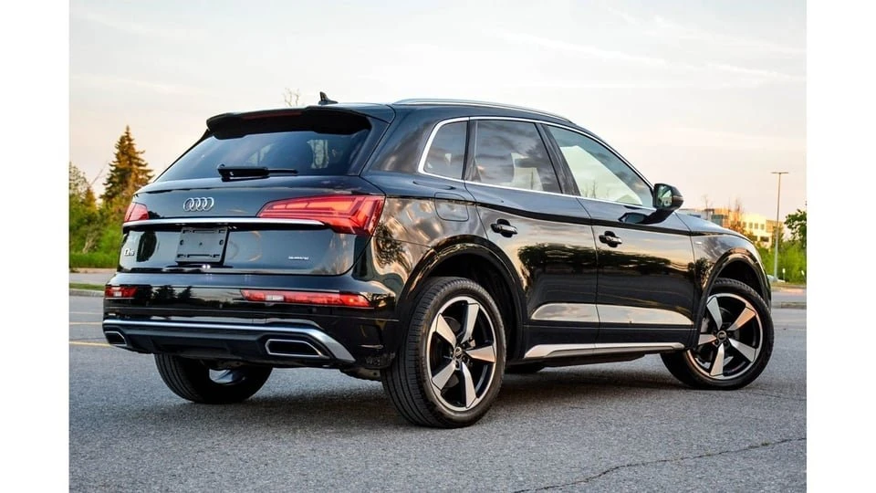 2024 Audi FY Q5 - Image 14 of 20