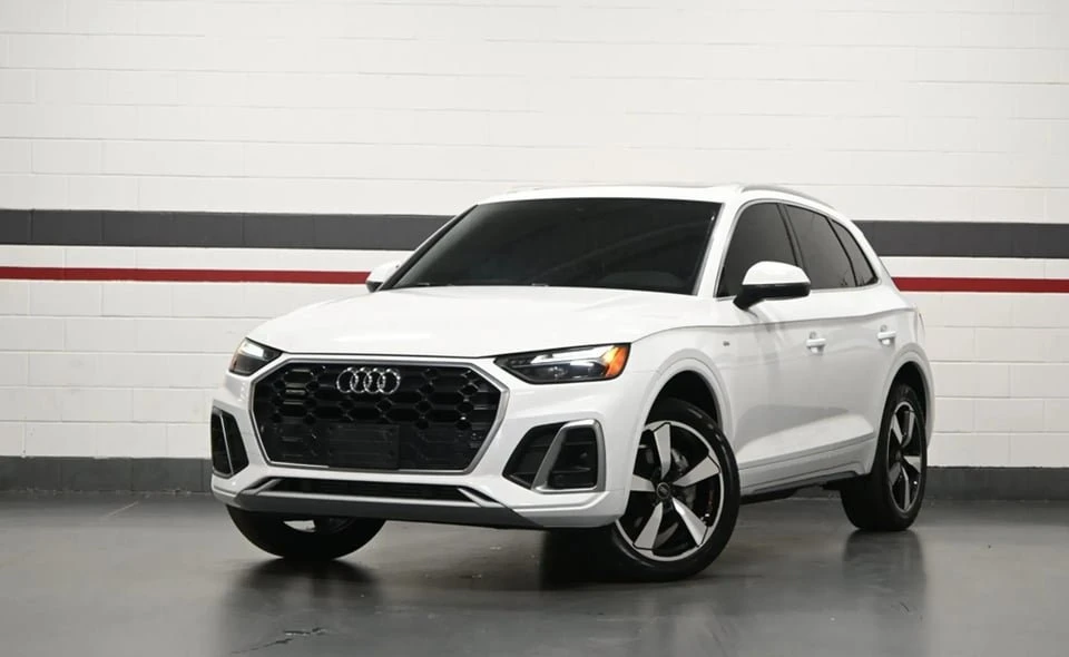 2024 Audi FY Q5 - Image 5 of 20