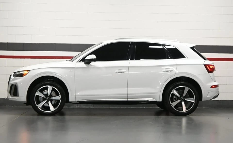 2024 Audi FY Q5 - Image 9 of 20