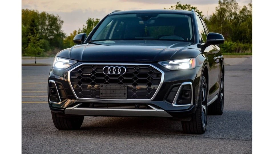 2024 Audi FY Q5 - Image 20 of 20
