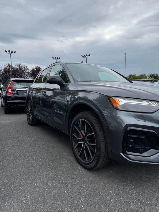 2024 Audi FY Q5 - Image 3 of 9