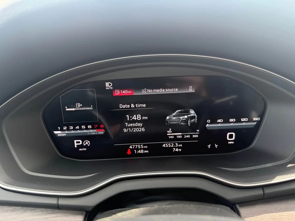 2024 Audi FY Q5 - Image 9 of 12