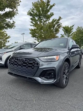 2024 Audi Q5