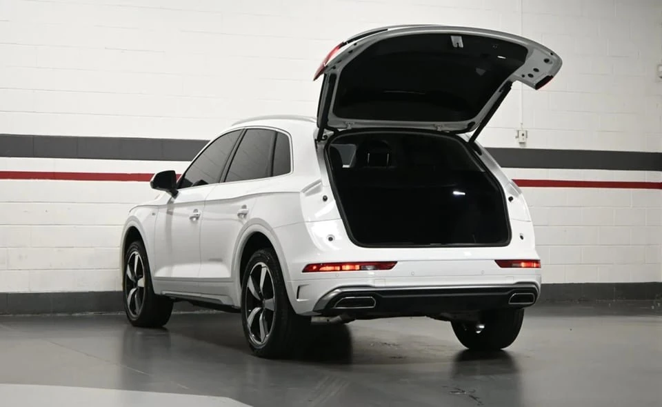 2024 Audi FY Q5 - Image 8 of 20