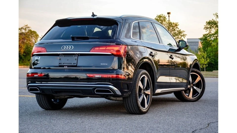 2024 Audi FY Q5 - Image 13 of 20