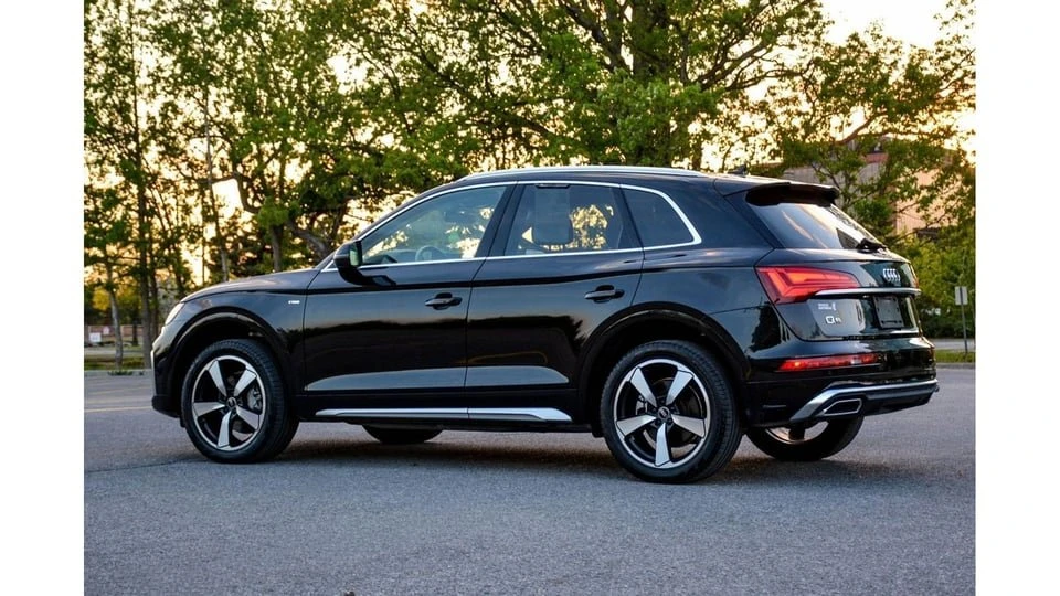 2024 Audi FY Q5 - Image 6 of 20