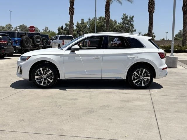 2024 Audi FY Q5 - Image 9 of 20