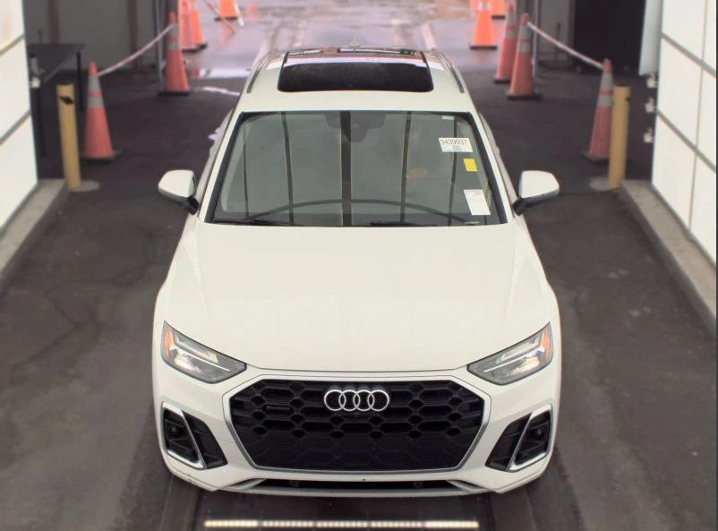 2024 Audi FY Q5 - Image 6 of 20