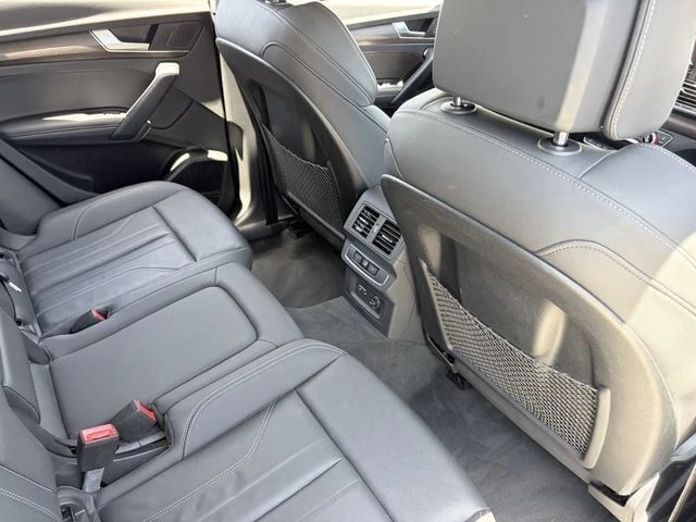 2024 Audi FY Q5 - Image 15 of 20