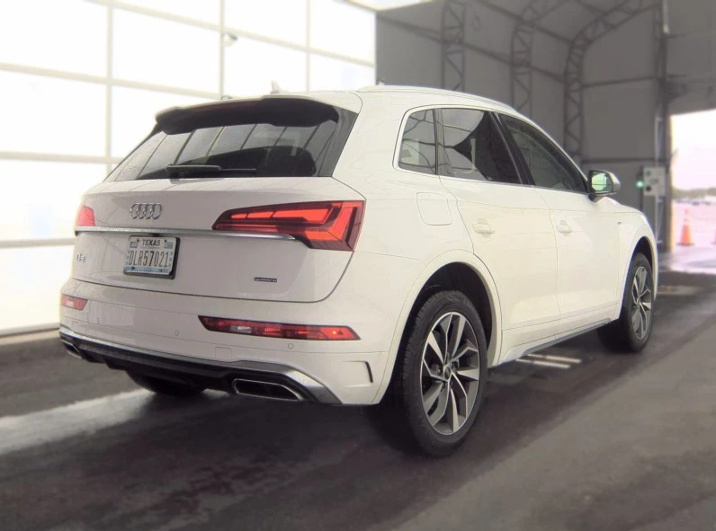 2024 Audi FY Q5 - Image 3 of 20