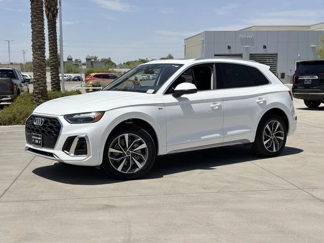 2024 Audi FY Q5 - Image 2 of 20