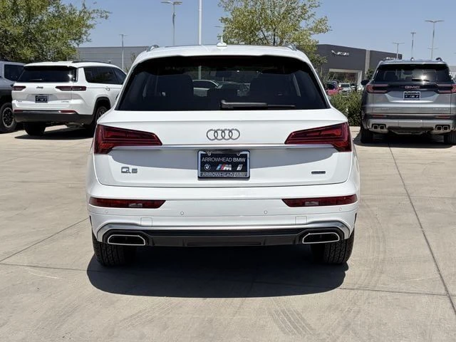 2024 Audi FY Q5 - Image 7 of 20