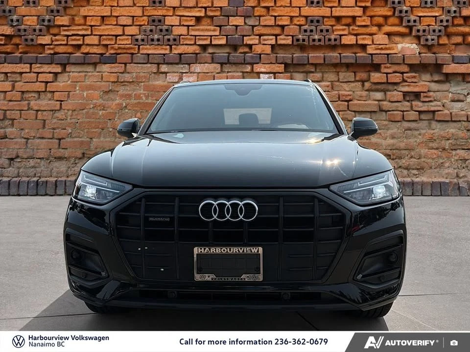 2024 Audi FY Q5 - Image 2 of 10