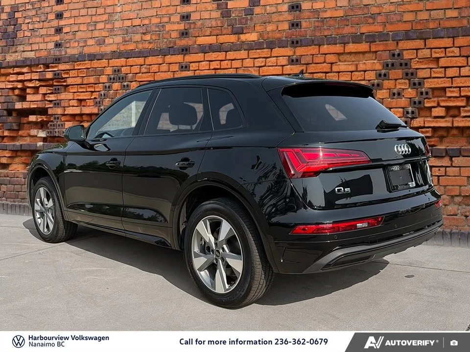 2024 Audi FY Q5 - Image 4 of 10