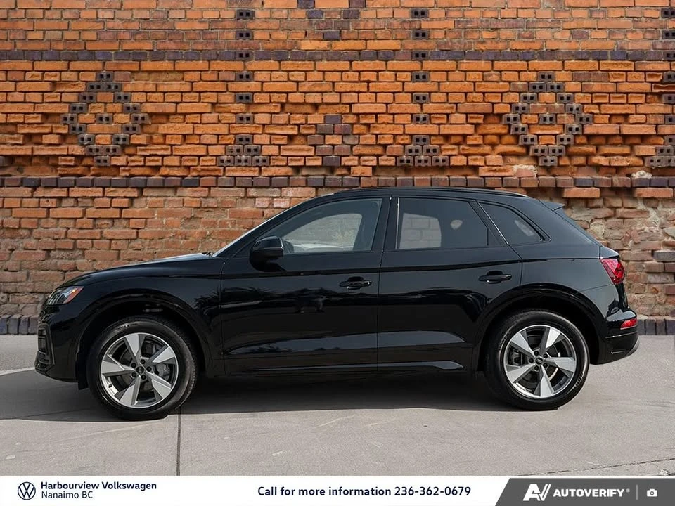 2024 Audi FY Q5 - Image 3 of 10