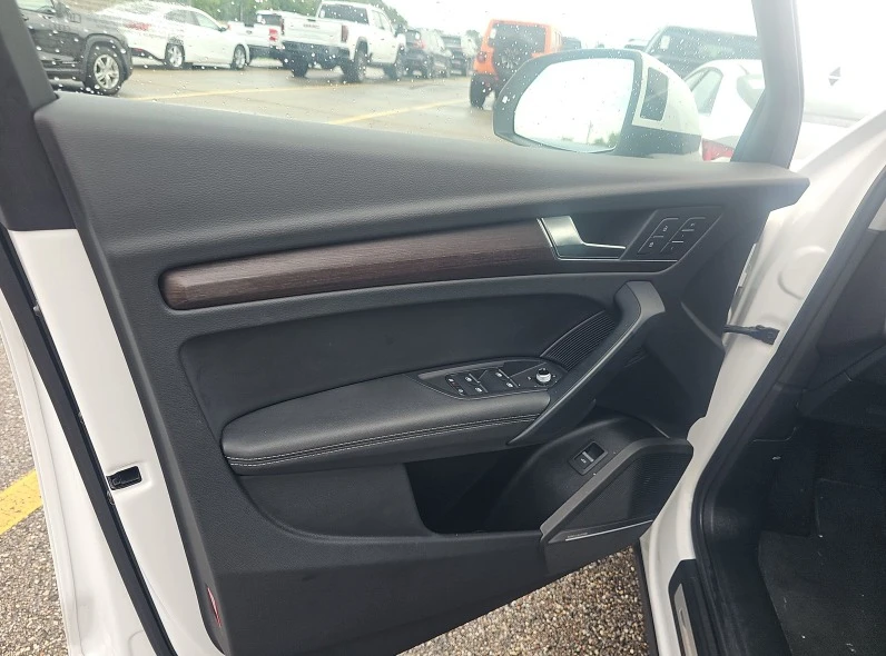 2024 Audi FY Q5 - Image 12 of 20
