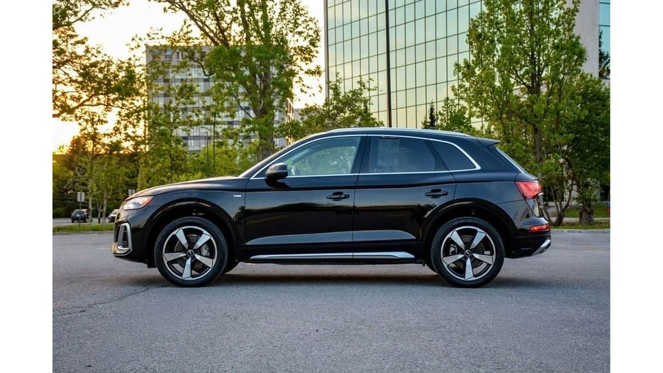 2024 Audi FY Q5 - Image 5 of 20
